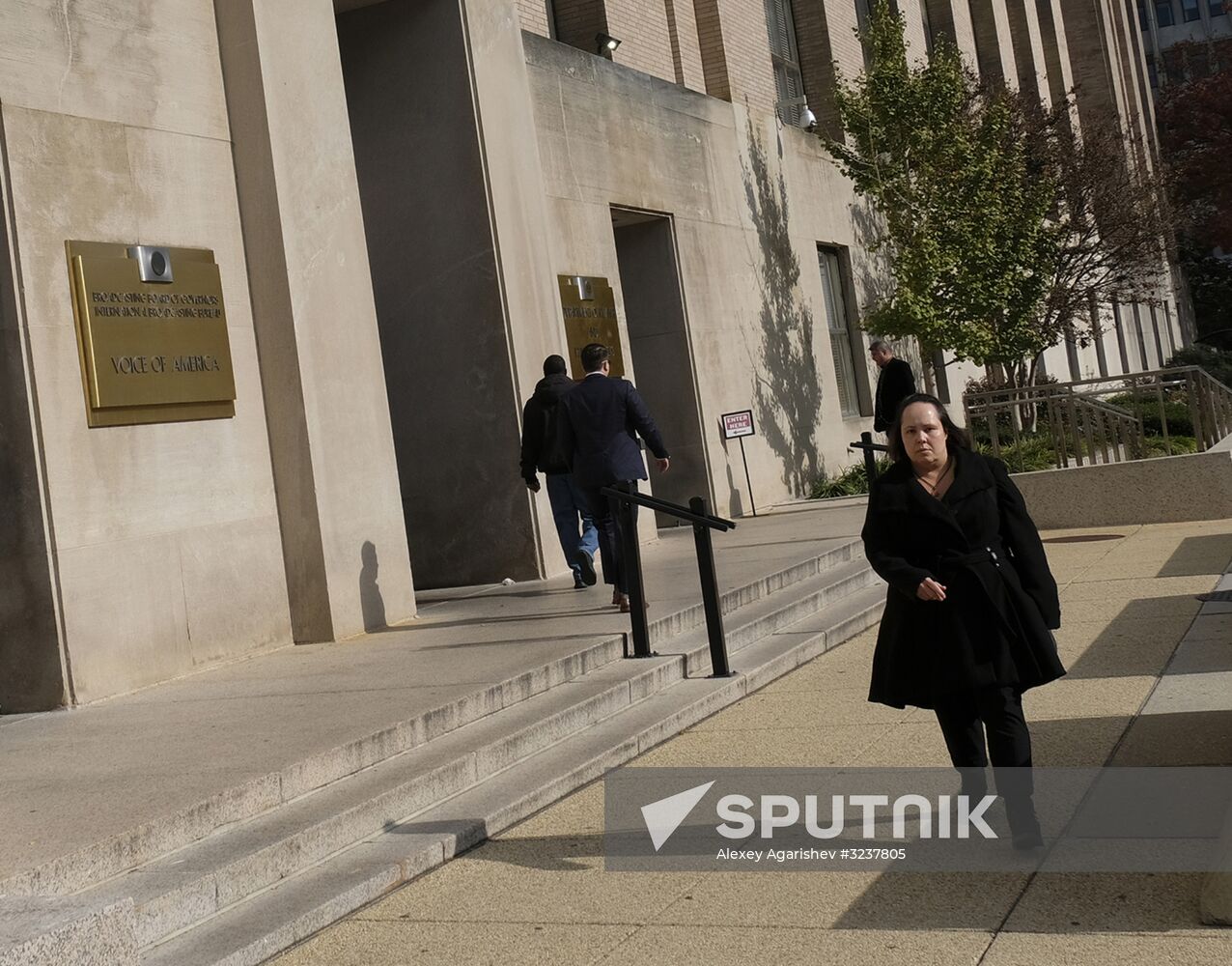 Russia may recognize several media outlets as foreign agents