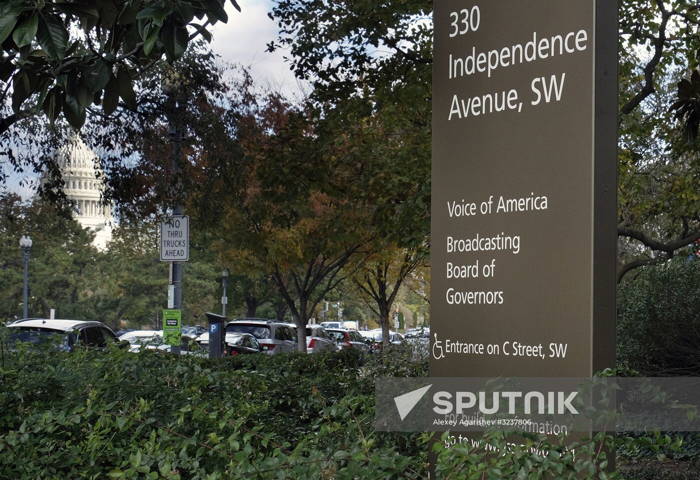 Russia may recognize several media outlets as foreign agents