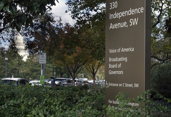 Russia may recognize several media outlets as foreign agents