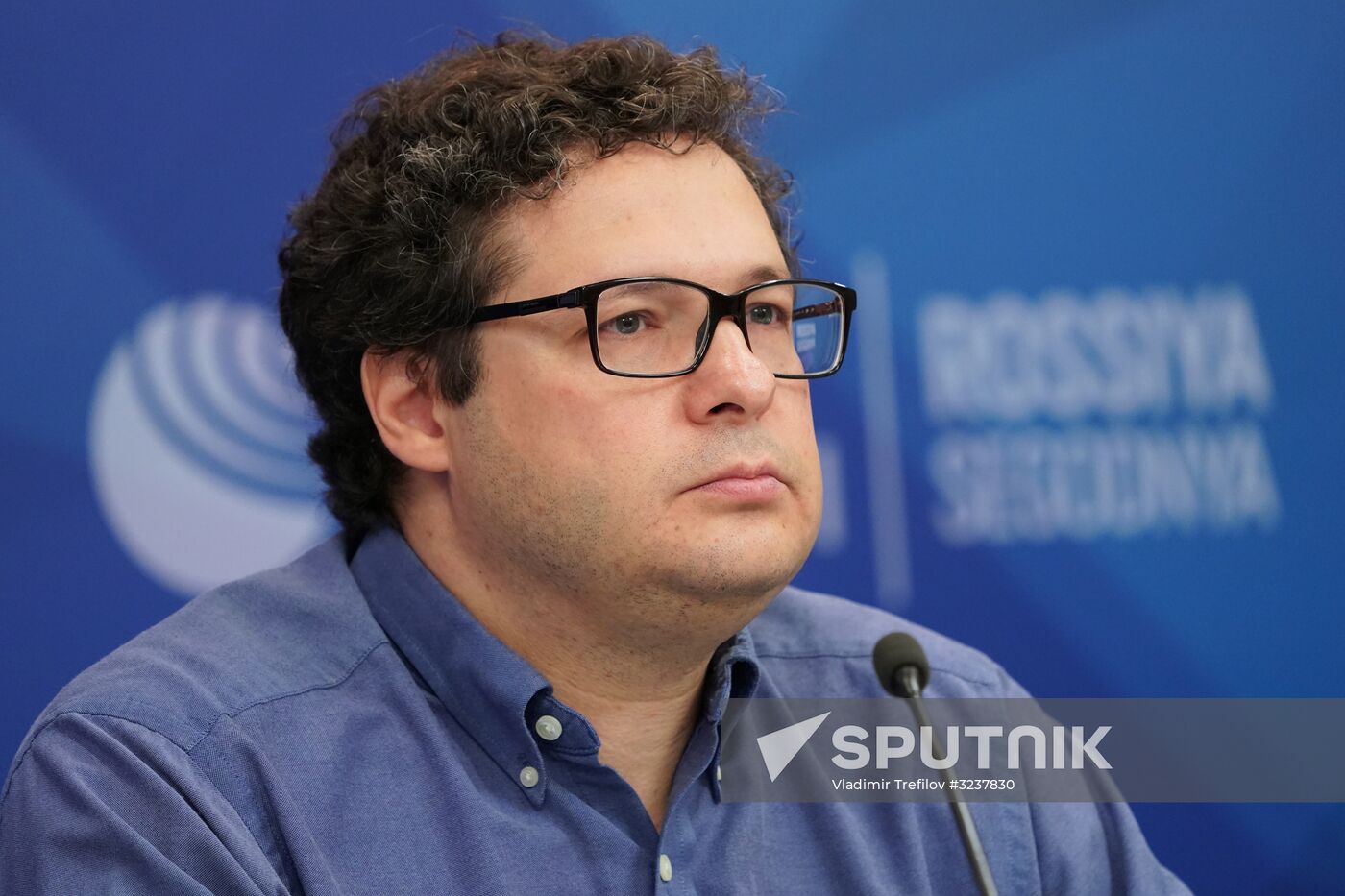 Five years of work, results and prospects news conference of Education Ministry's Academic Council