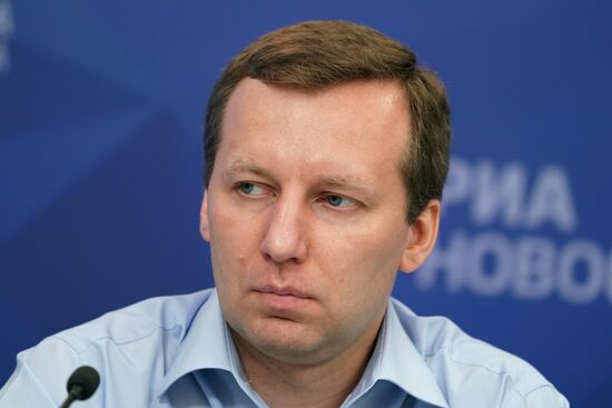 Five years of work, results and prospects news conference of Education Ministry's Academic Council