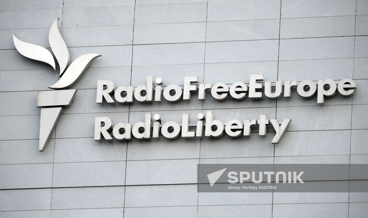 Russia may recognize several media outlets as foreign agents