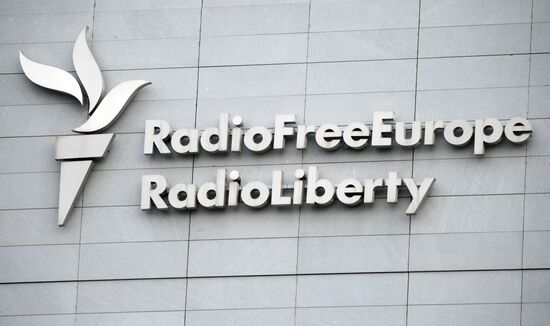 Russia may recognize several media outlets as foreign agents