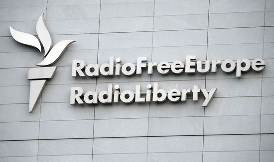 Russia may recognize several media outlets as foreign agents