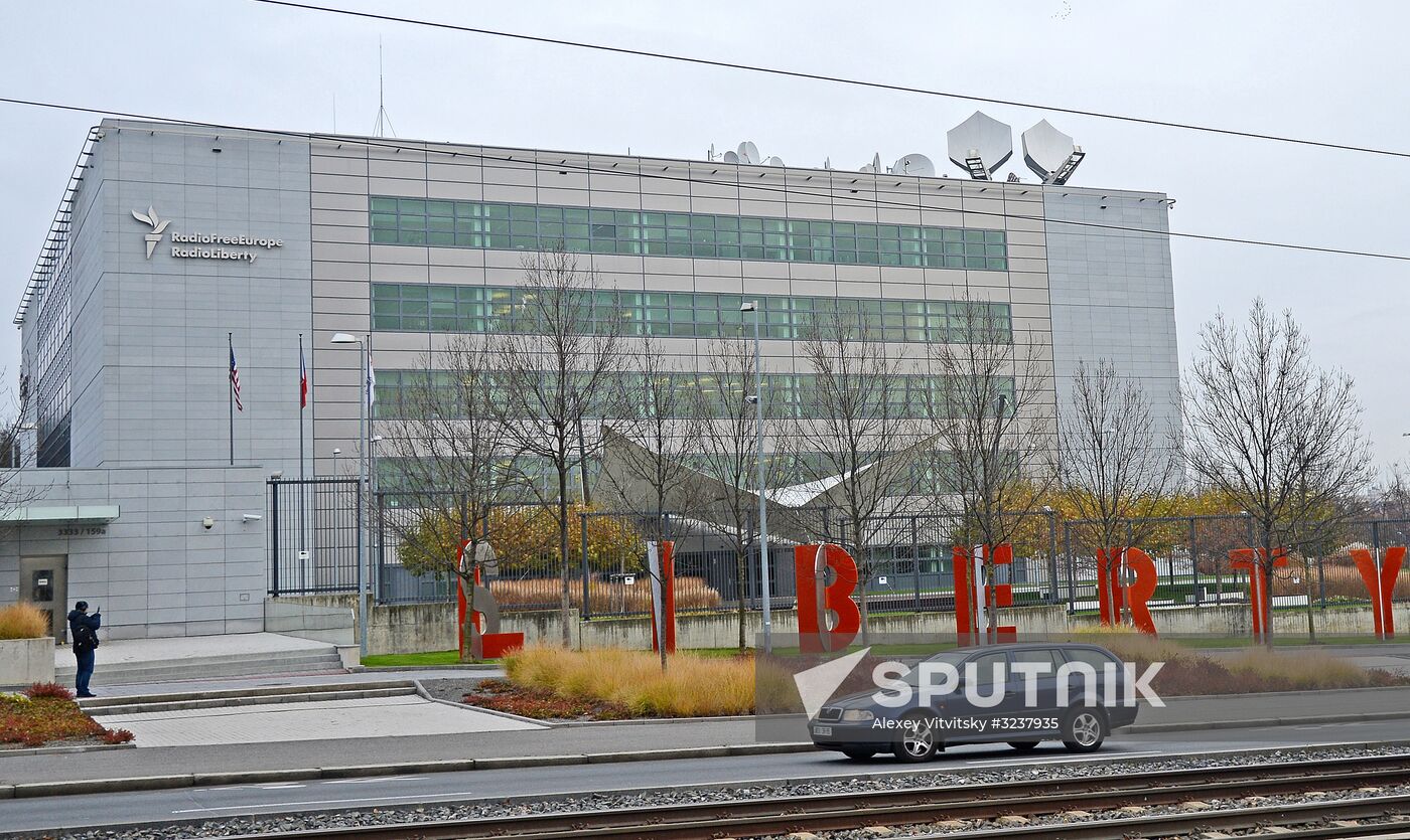 Russia may recognize several media outlets as foreign agents