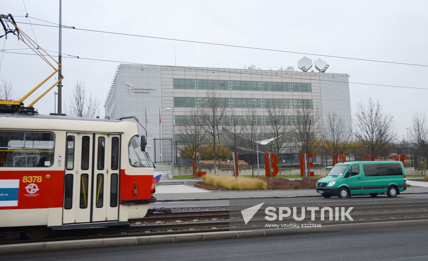 Russia may recognize several media outlets as foreign agents