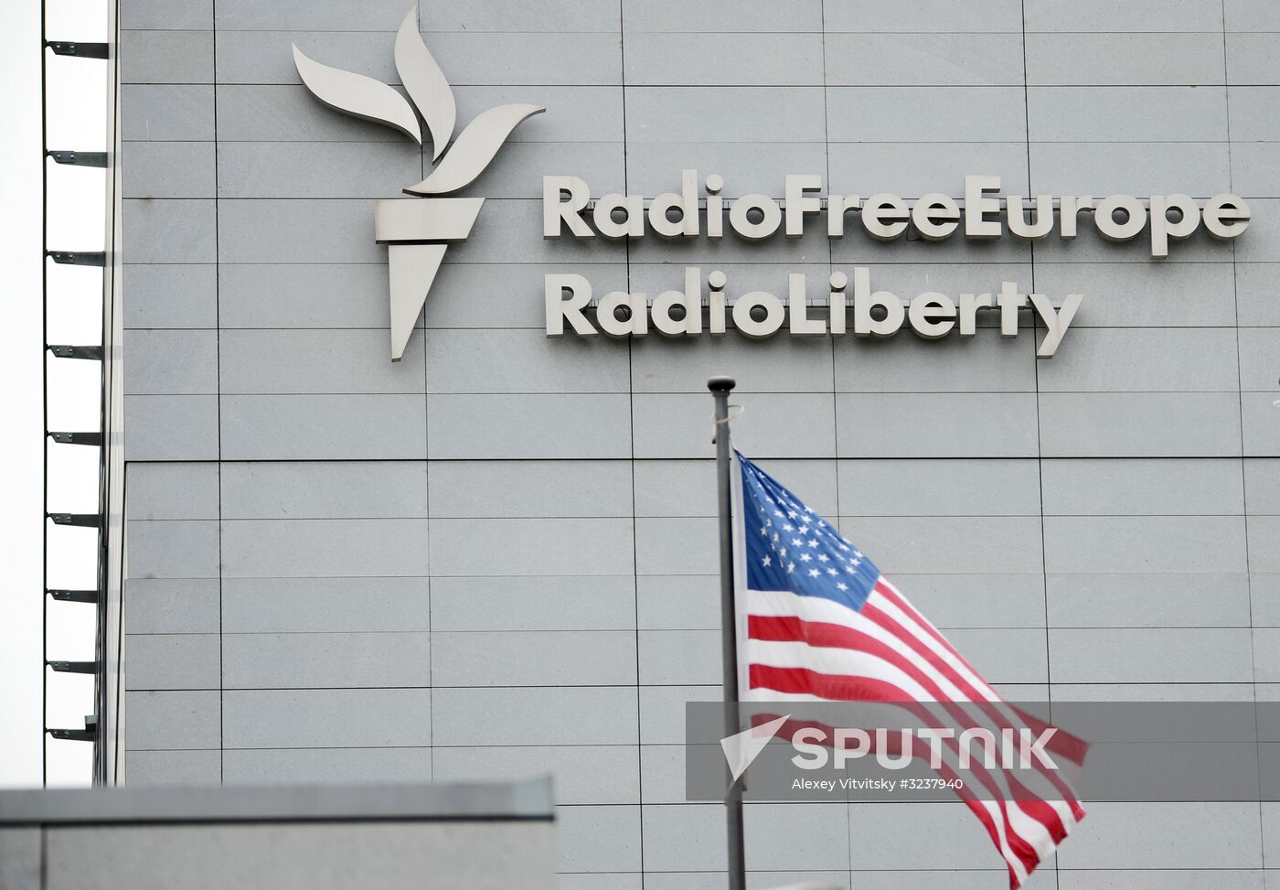 Some mass-media outlets to be declared foreign agents in Russia