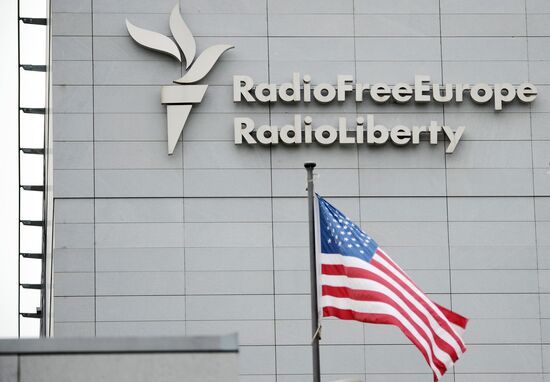Some mass-media outlets to be declared foreign agents in Russia