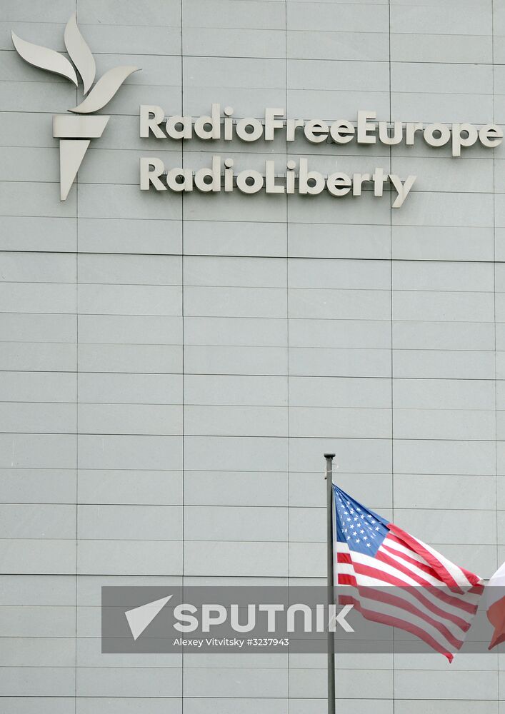 Some mass-media outlets to be declared foreign agents in Russia