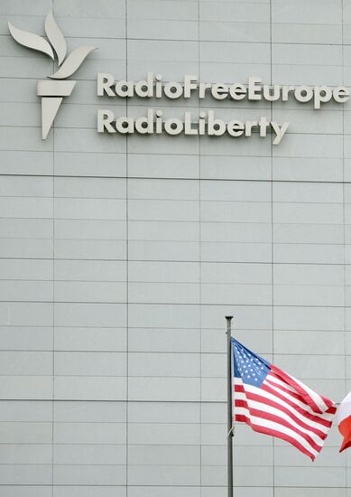 Some mass-media outlets to be declared foreign agents in Russia