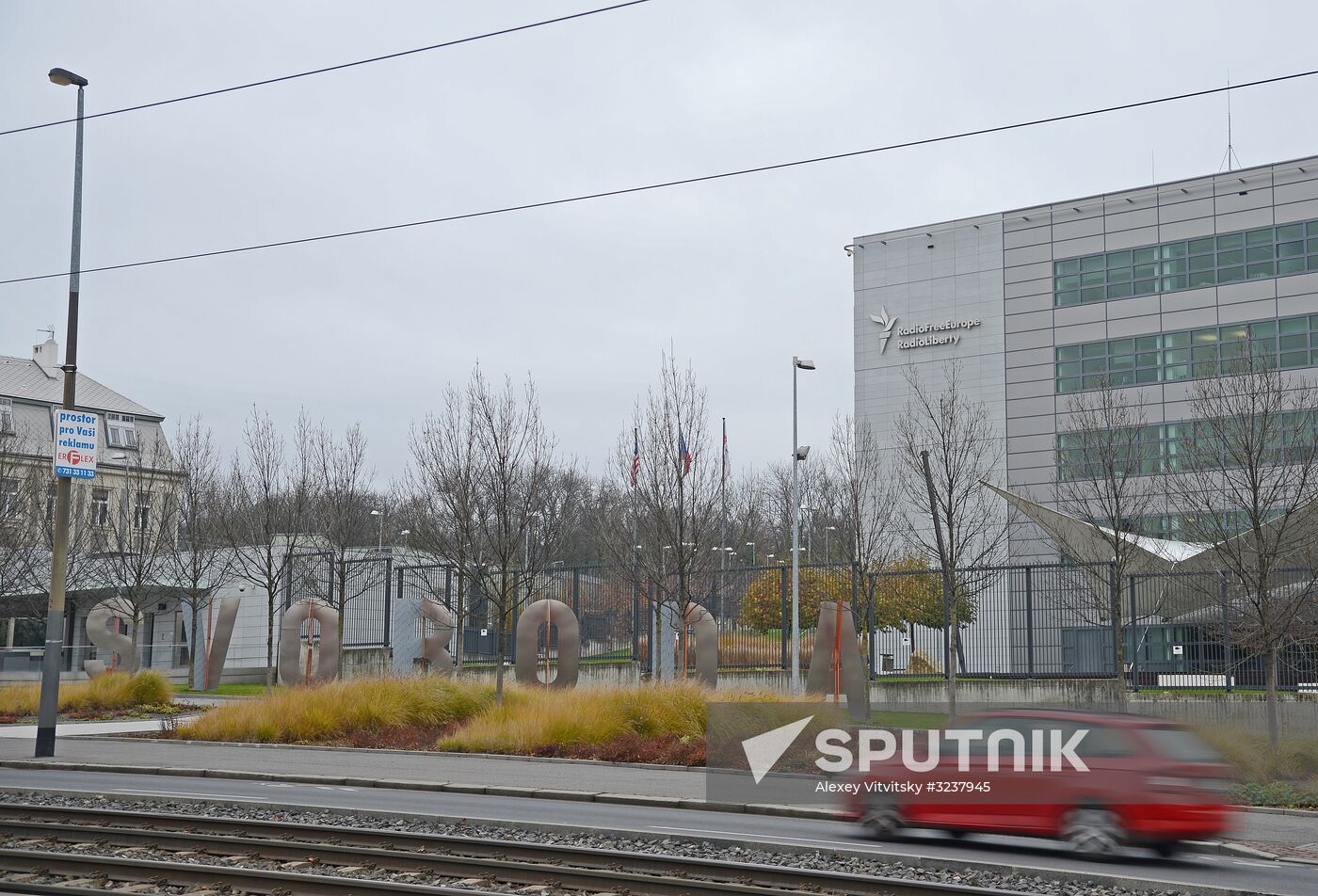 Russia may recognize several media outlets as foreign agents