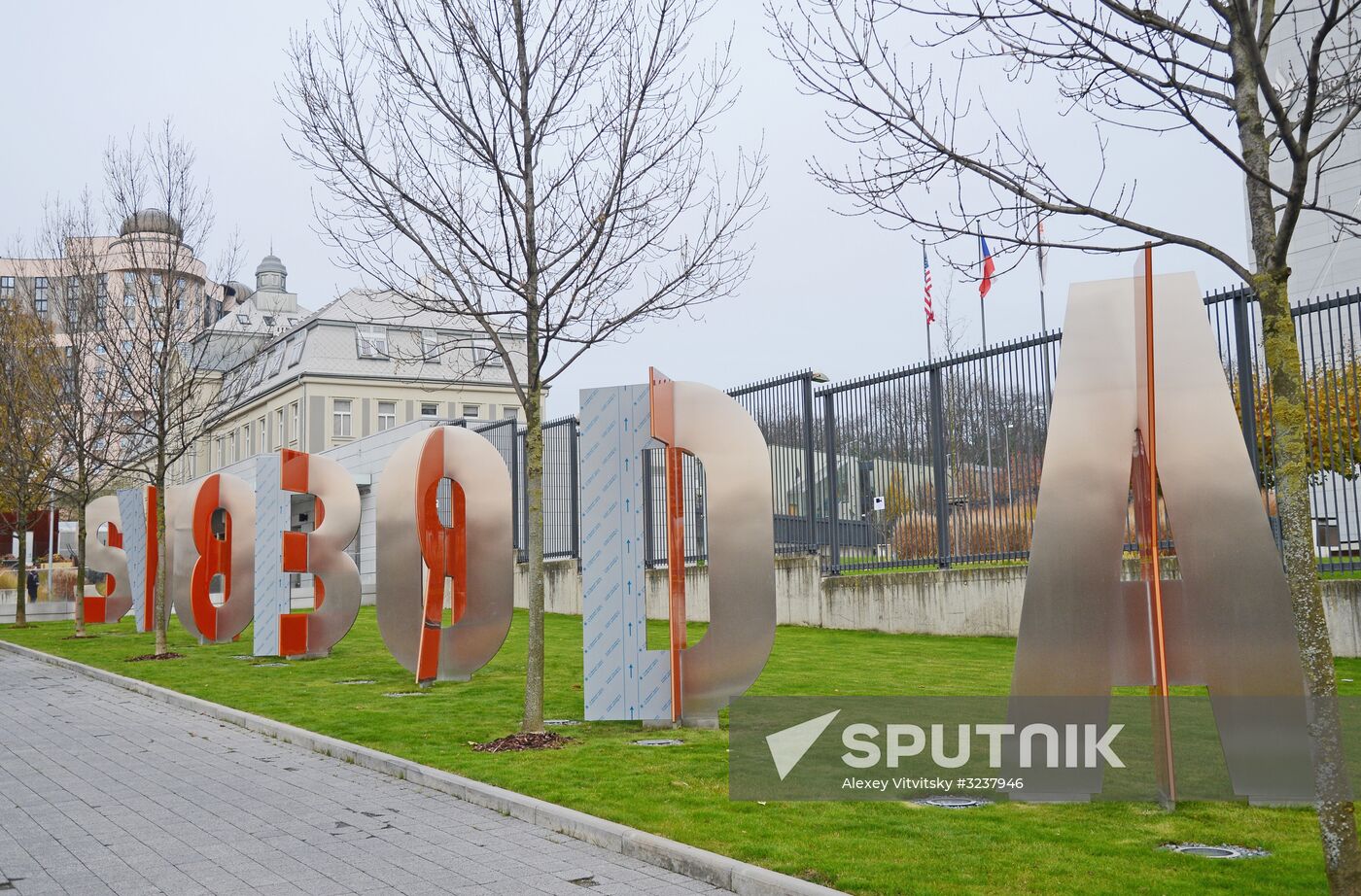 Some mass-media outlets to be declared foreign agents in Russia