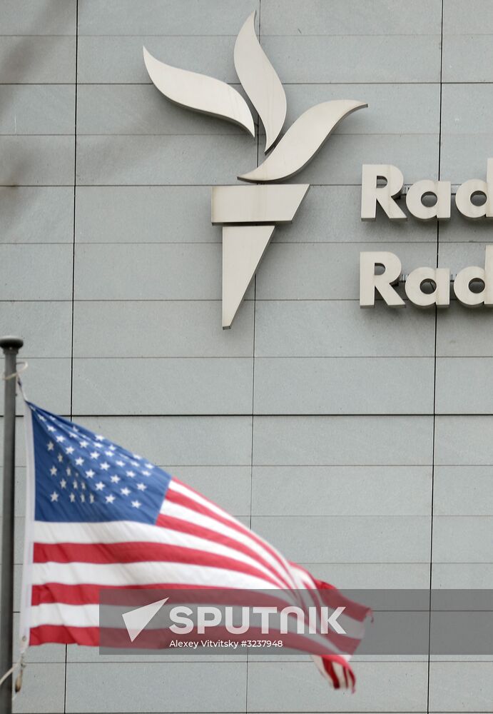 Some mass-media outlets to be declared foreign agents in Russia