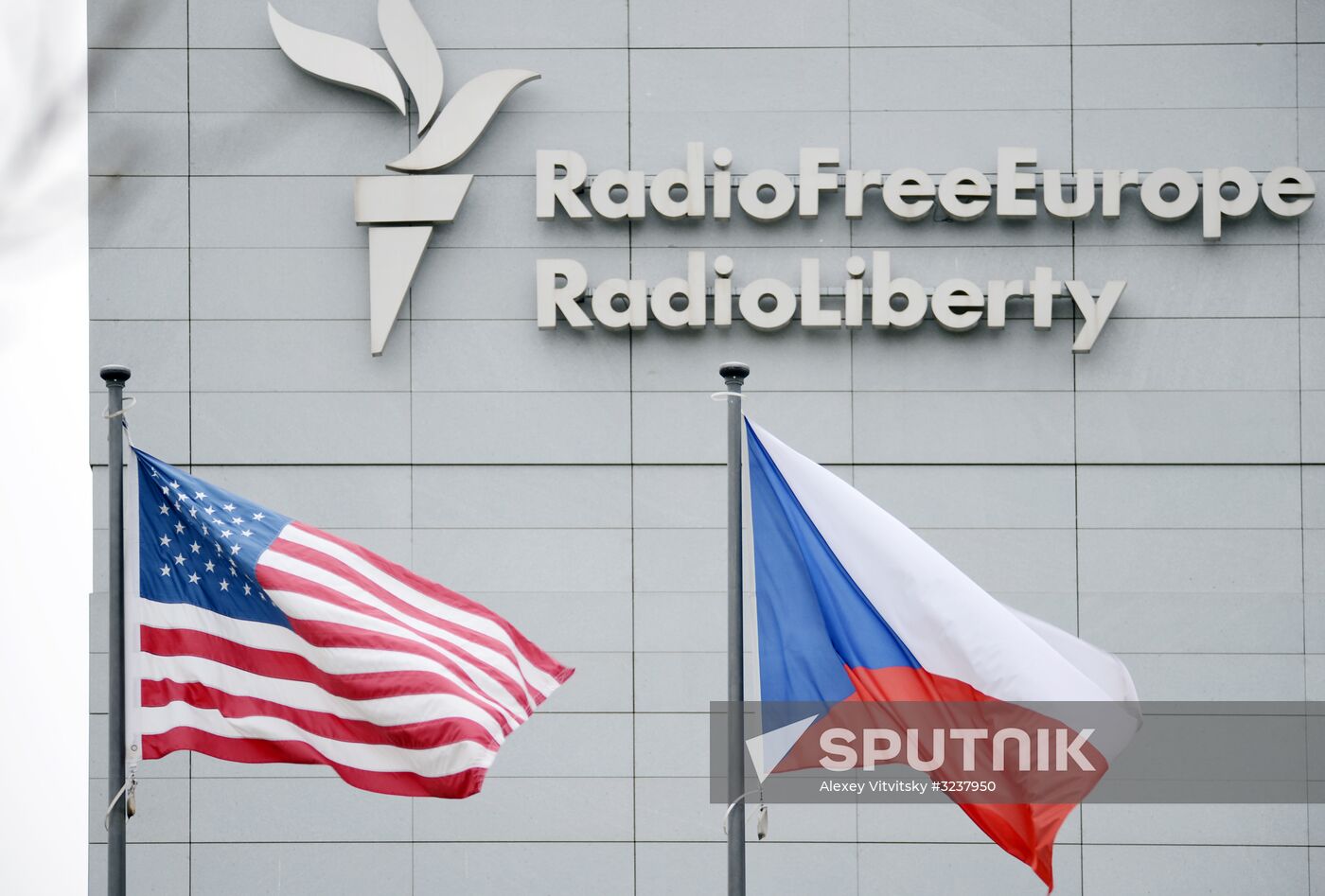Some mass-media outlets to be declared foreign agents in Russia