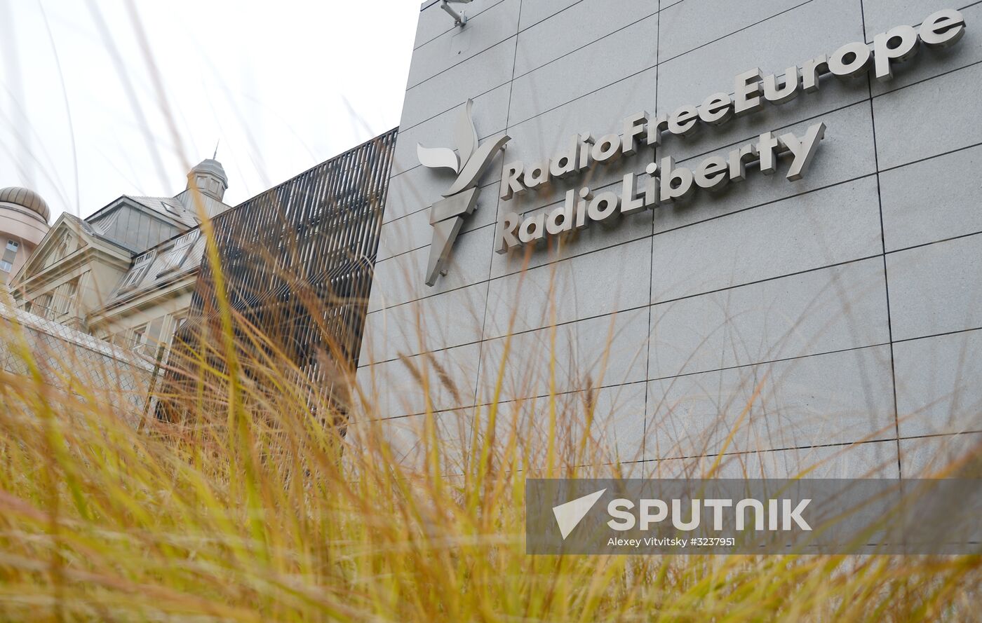 Some mass-media outlets to be declared foreign agents in Russia