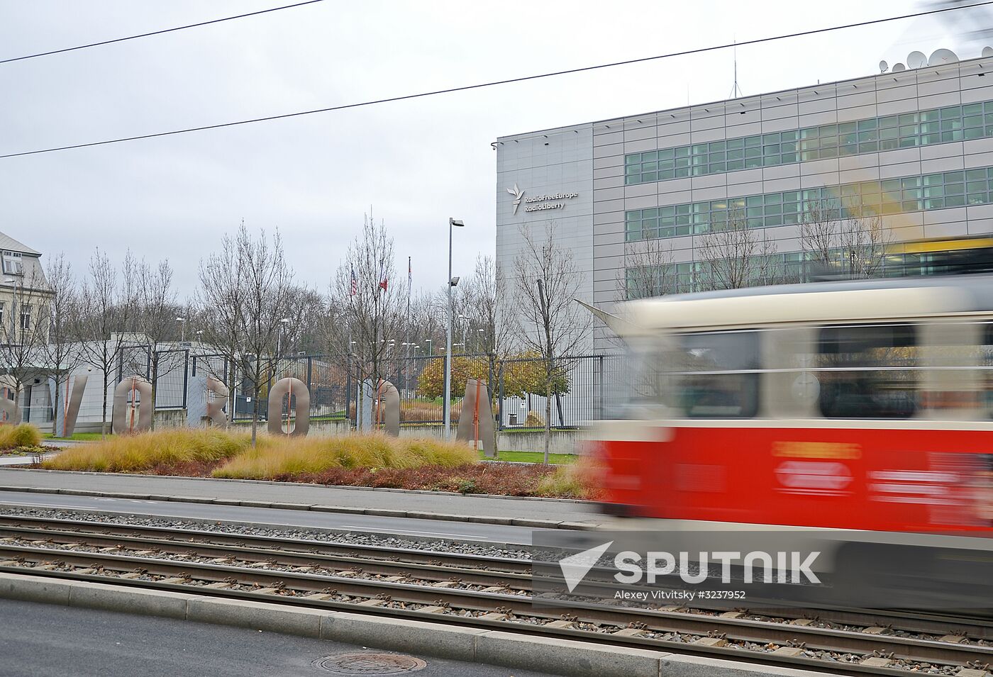 Russia may recognize several media outlets as foreign agents