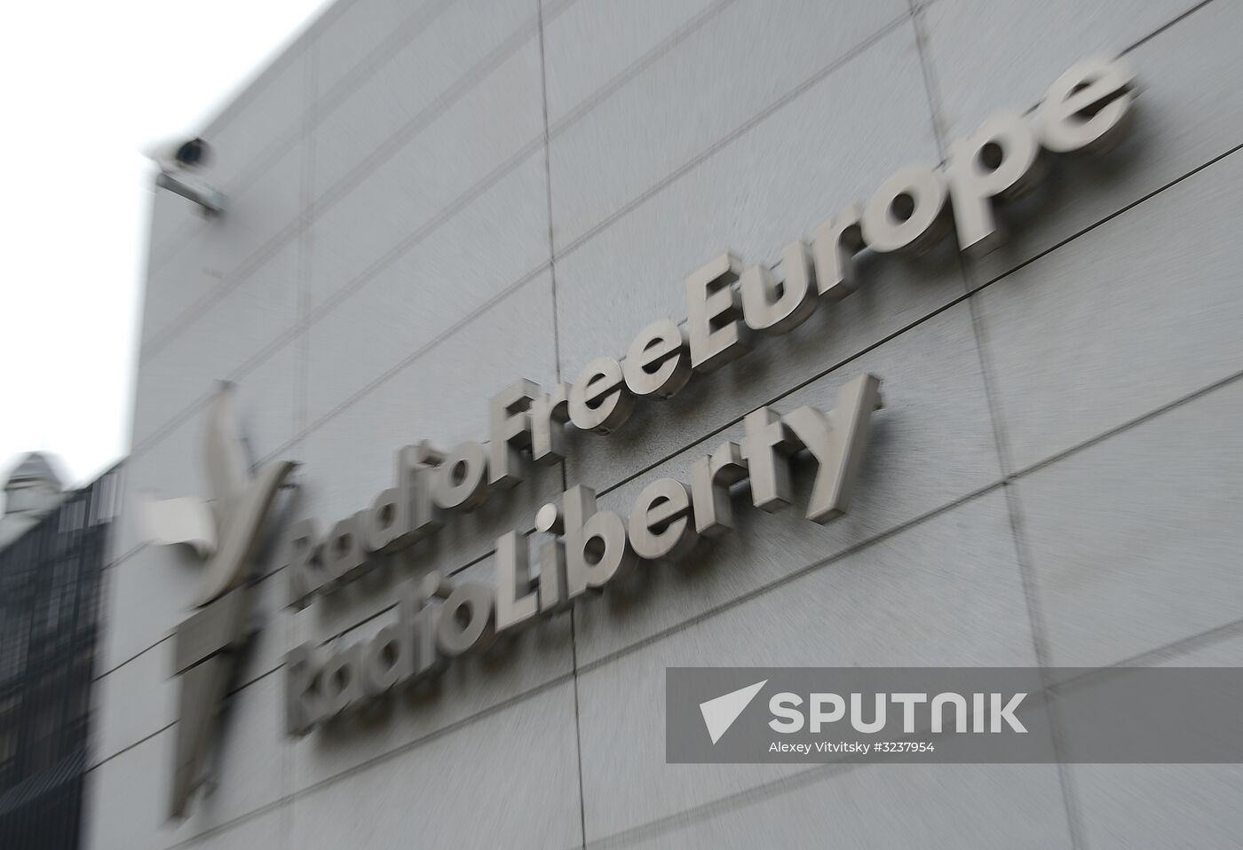 Russia may recognize several media outlets as foreign agents