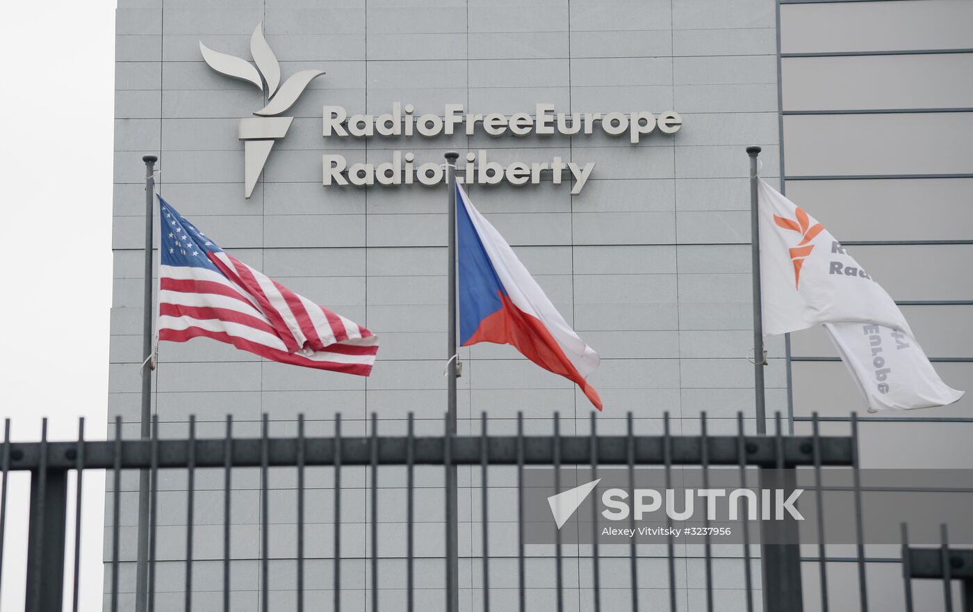 Some mass-media outlets to be declared foreign agents in Russia