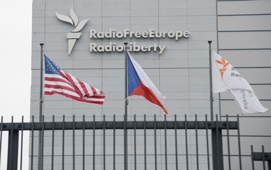 Some mass-media outlets to be declared foreign agents in Russia