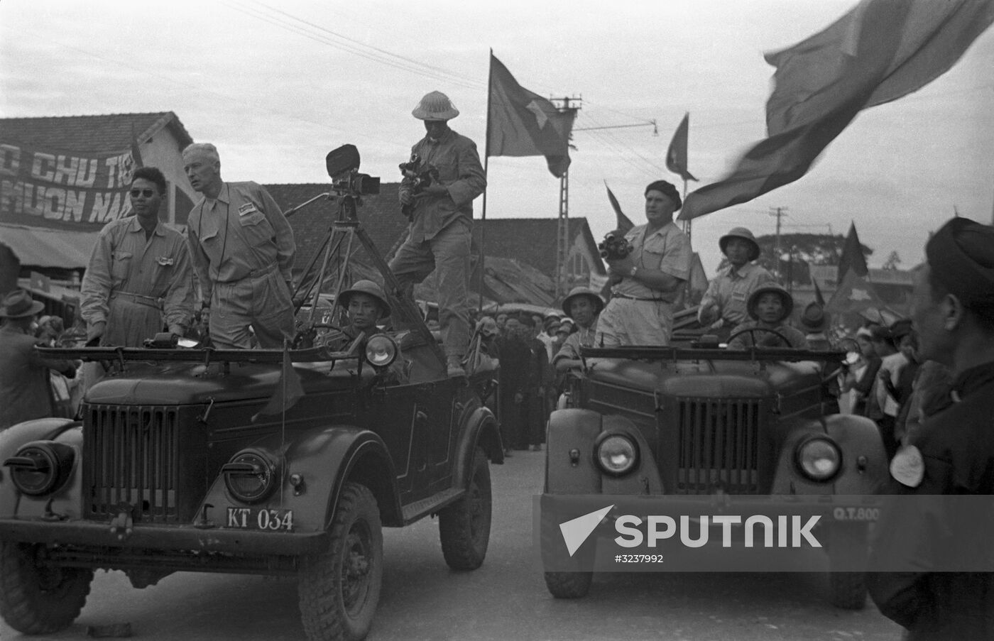 Vietnam documentary