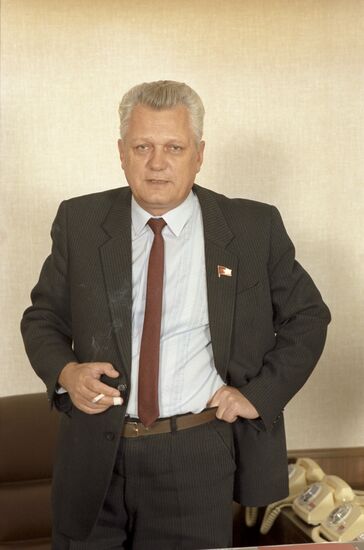 Andrei Girenko