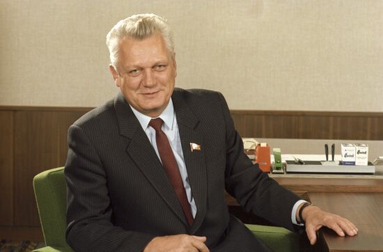 Andrei Girenko