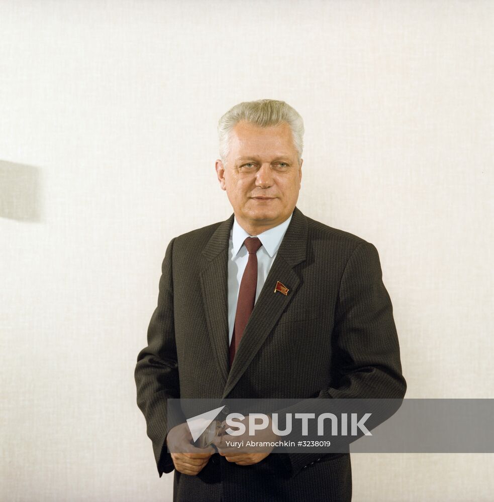 Andrei Girenko