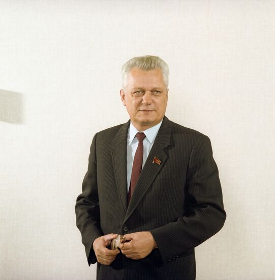 Andrei Girenko
