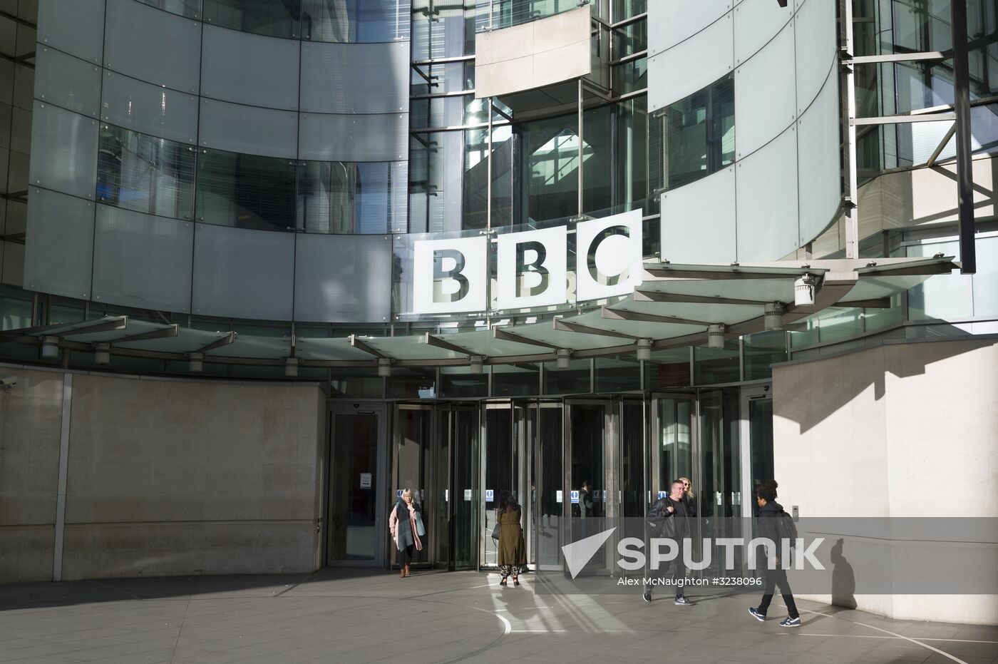 Some mass-media outlets to be declared foreign agents in Russia