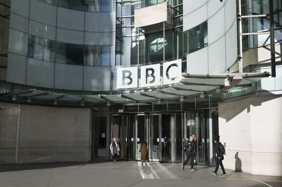 Some mass-media outlets to be declared foreign agents in Russia