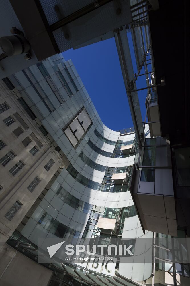 Some mass-media outlets to be declared foreign agents in Russia