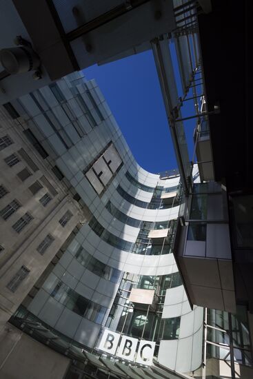Some mass-media outlets to be declared foreign agents in Russia