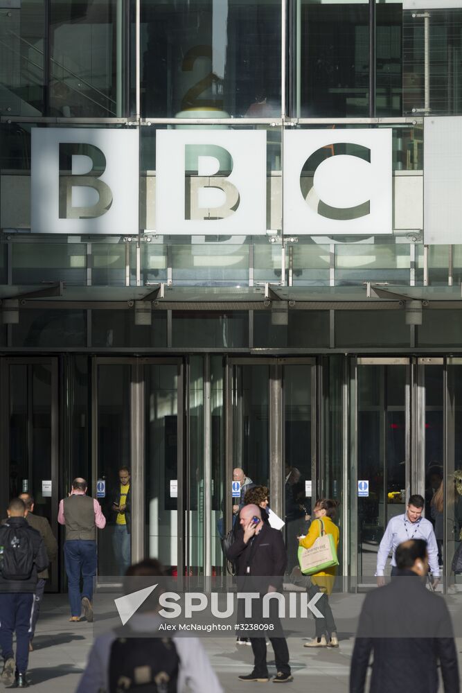 Russia may recognize several media outlets as foreign agents