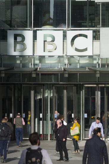Russia may recognize several media outlets as foreign agents