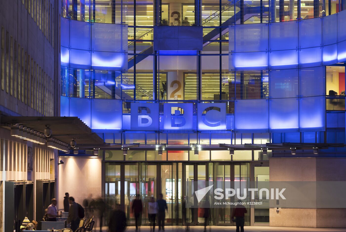 Some mass-media outlets to be declared foreign agents in Russia