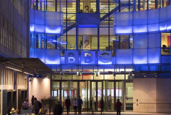 Some mass-media outlets to be declared foreign agents in Russia
