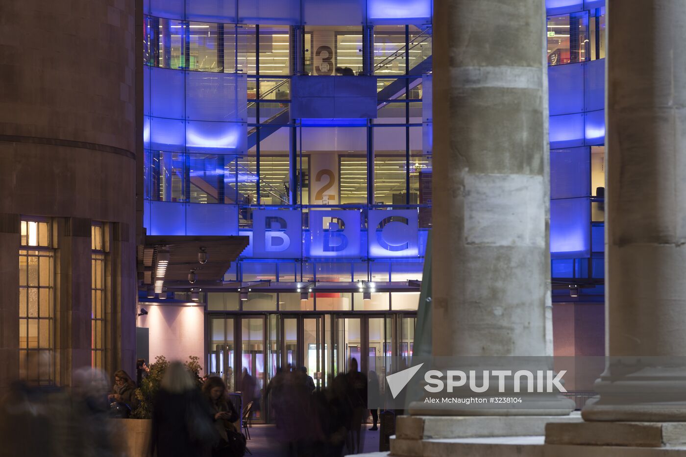 Some mass-media outlets to be declared foreign agents in Russia