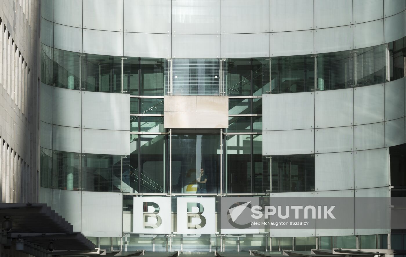 Russia may recognize several media outlets as foreign agents