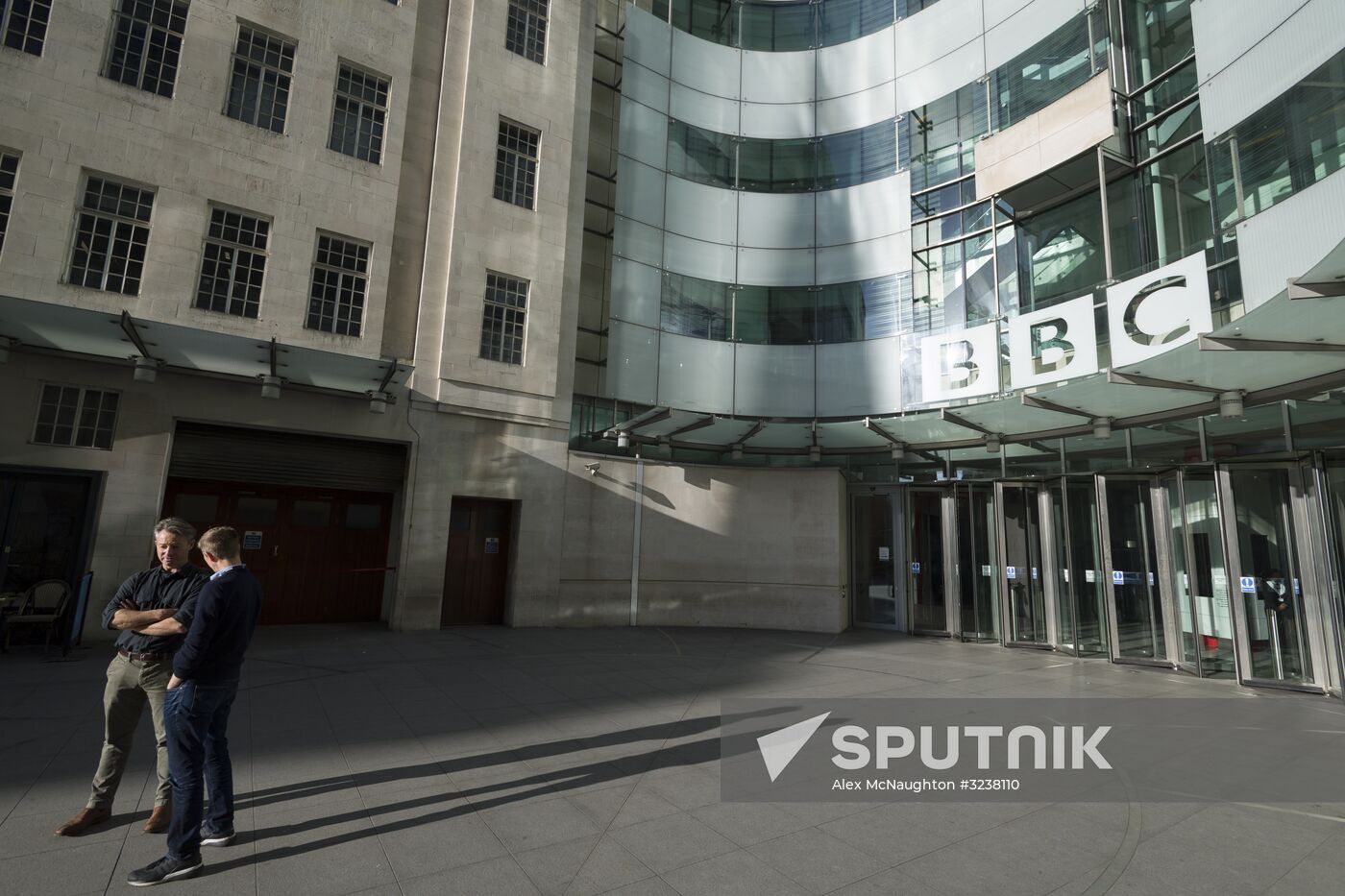 Russia may recognize several media outlets as foreign agents