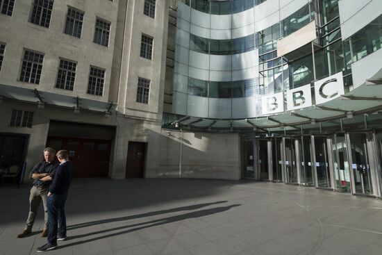 Russia may recognize several media outlets as foreign agents