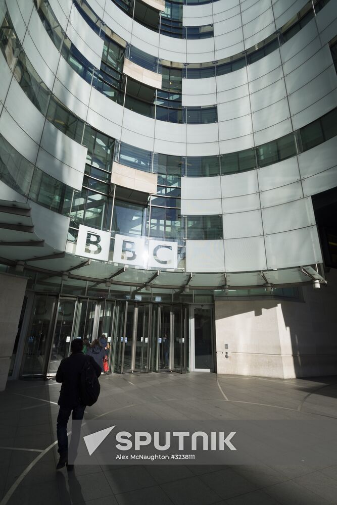 Russia may recognize several media outlets as foreign agents