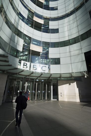 Russia may recognize several media outlets as foreign agents