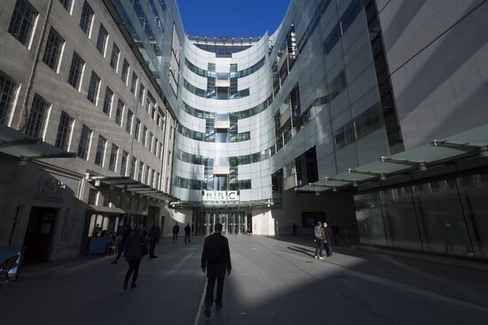 Russia may recognize several media outlets as foreign agents