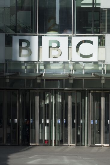 Russia may recognize several media outlets as foreign agents