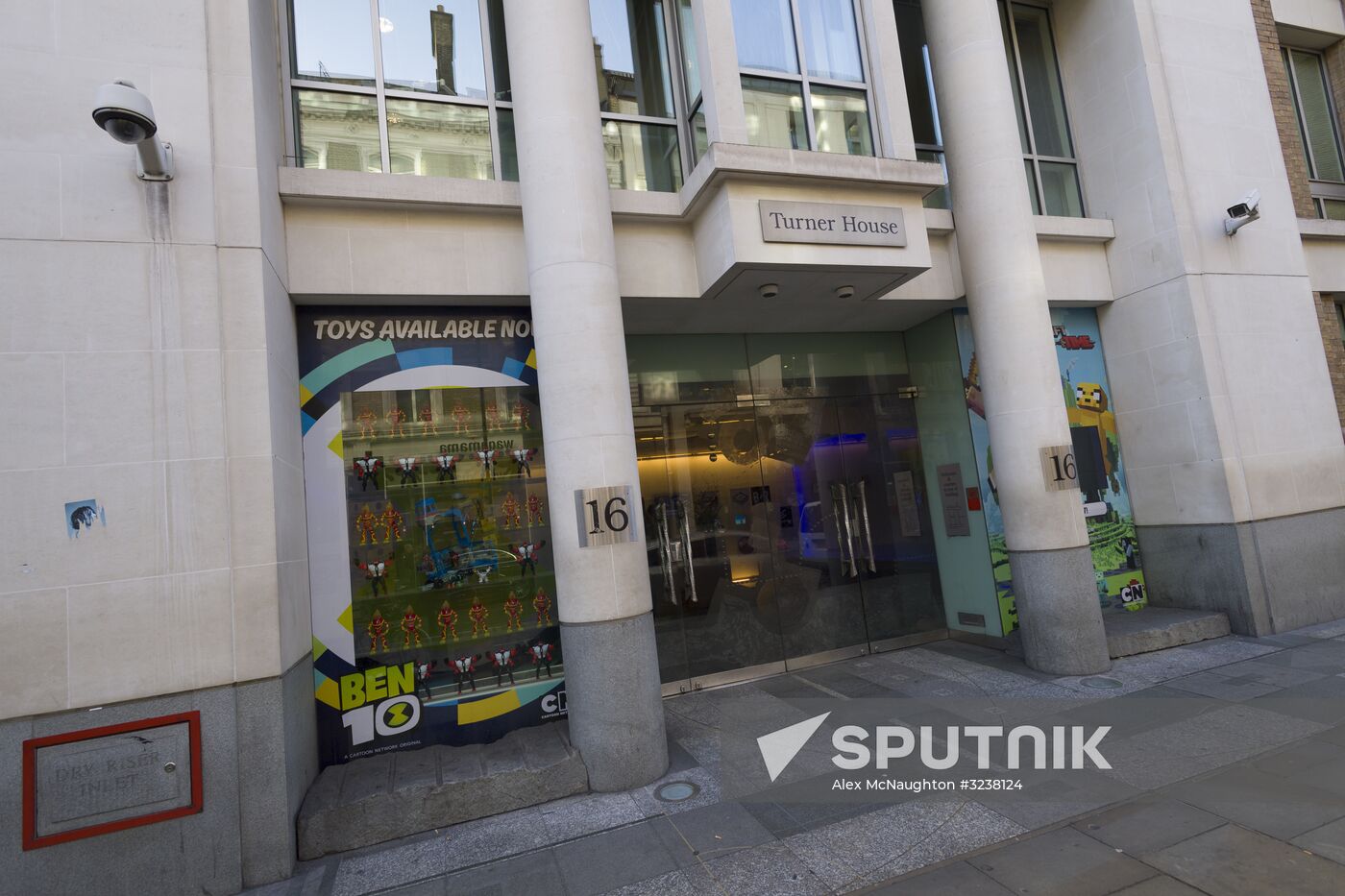 Russia may recognize several media outlets as foreign agents