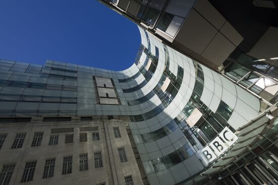 Russia may recognize several media outlets as foreign agents
