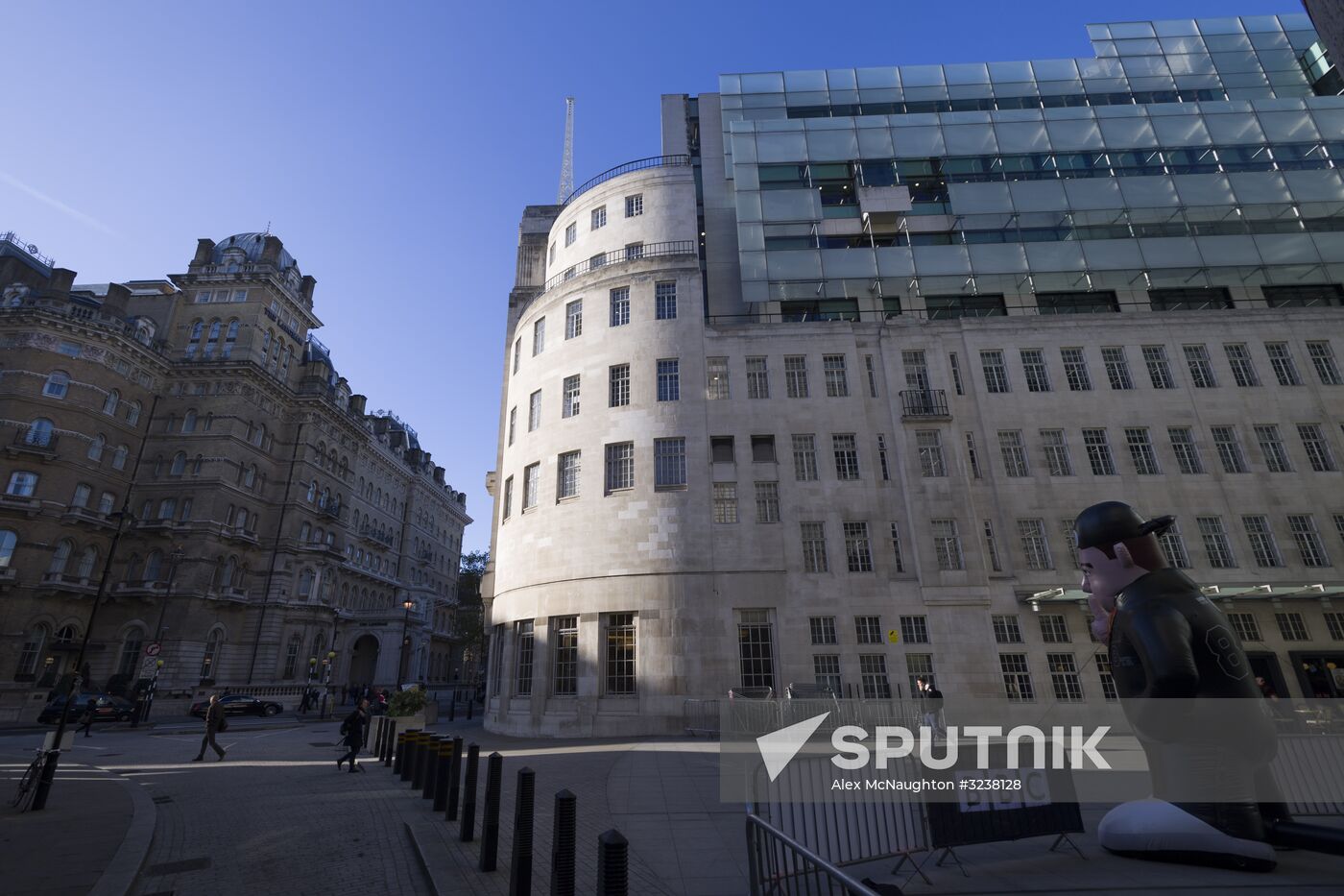Some mass-media outlets to be declared foreign agents in Russia
