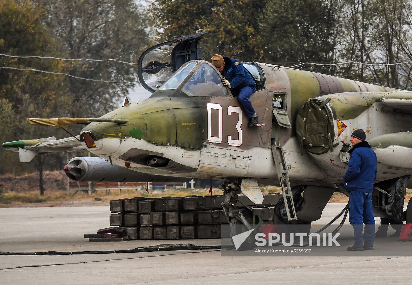 CSTO drill in Tajikistan