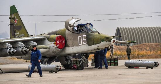 CSTO drill in Tajikistan