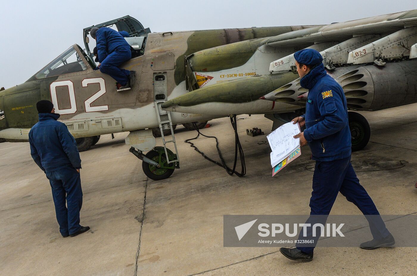 CSTO drill in Tajikistan